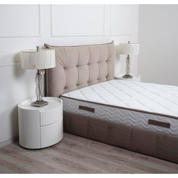 Ліжко Теана з підйомним механізмом для комфортного сну