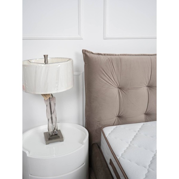 Ліжко Теана з підйомним механізмом для комфортного сну