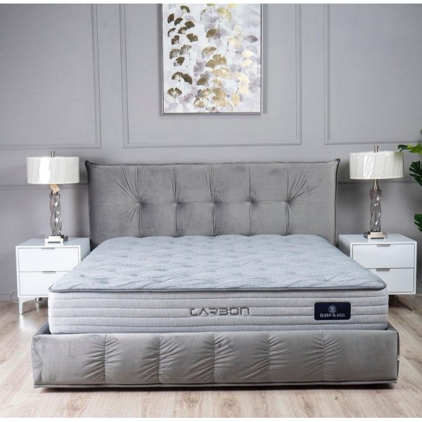 Ліжко Теана з підйомним механізмом для комфортного сну