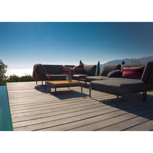 Модульний диван Level Corner