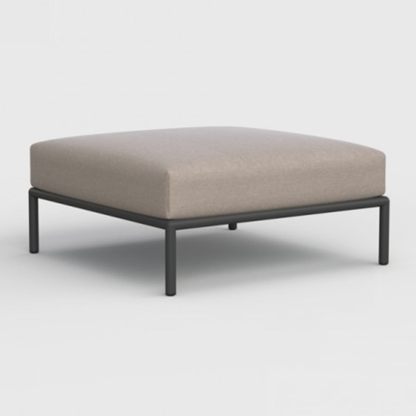 Пуф Level Ottoman – стильний та зручний вибір для дому