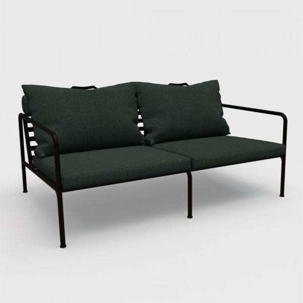 Диван Avon: ідеальне поєднання стилю та комфорту для вашого саду