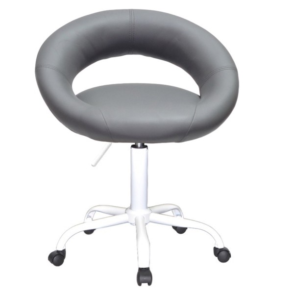 Стілець Lolly Office white — сучасний офісний стілець для комфорту