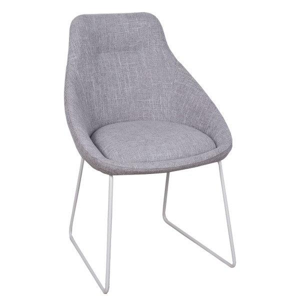 Стілець Vitoria — Сучасний стиль для вашої кухні