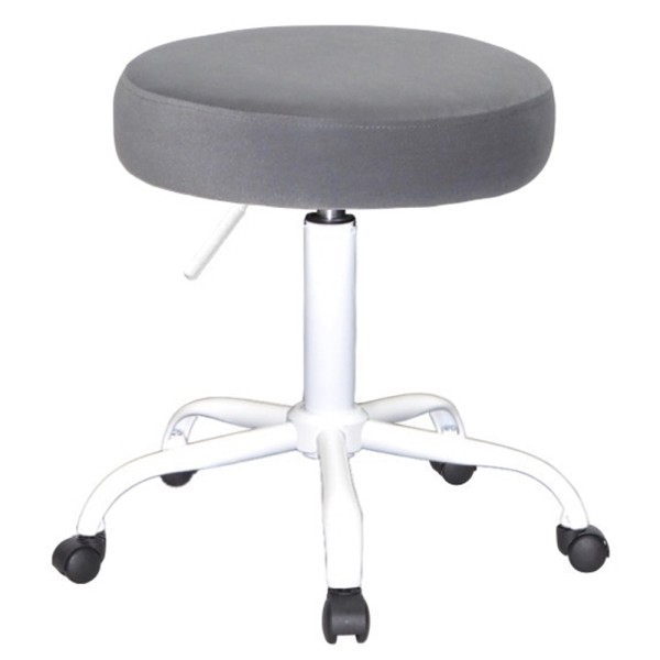 Стілець Tablet office white – сучасний стілець для офісу