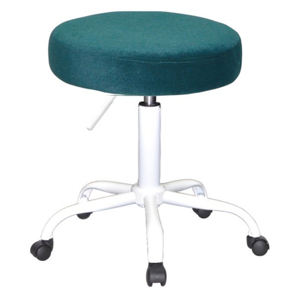 Стілець Tablet office white – сучасний стілець для офісу