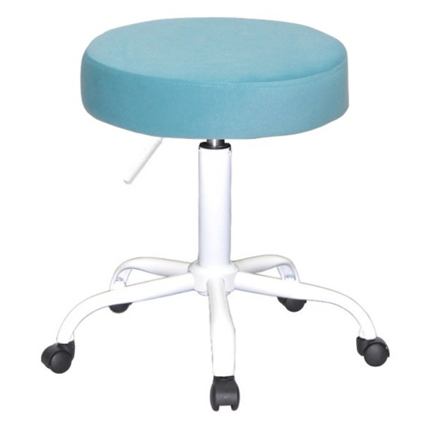 Стілець Tablet office white – сучасний стілець для офісу