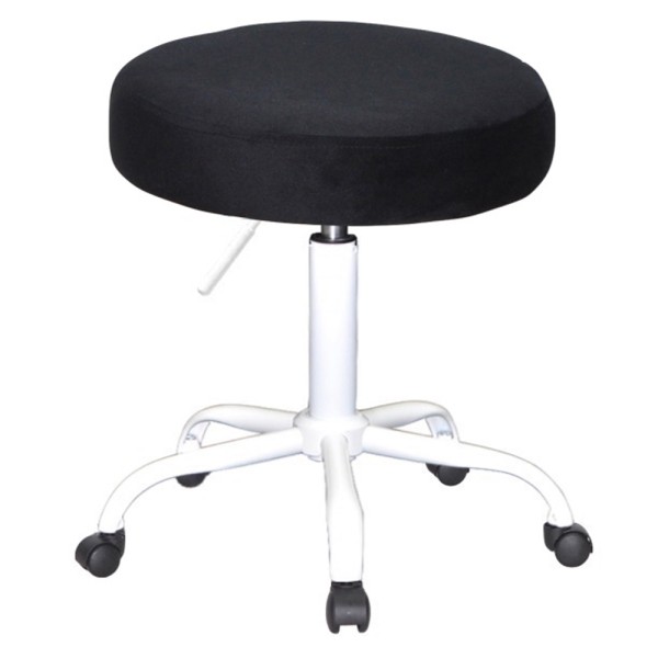 Стілець Tablet office white – сучасний стілець для офісу