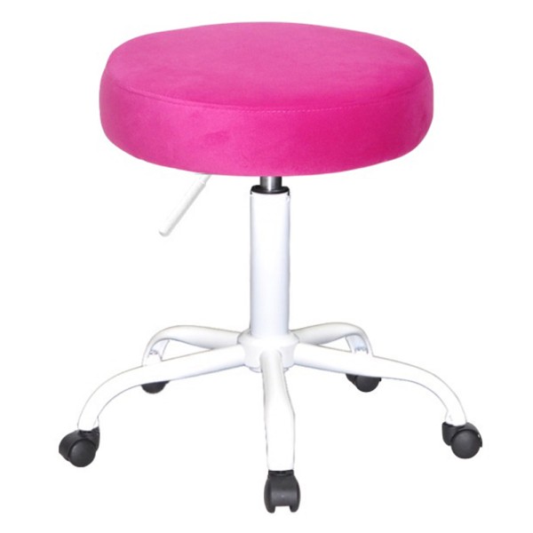 Стілець Tablet office white – сучасний стілець для офісу