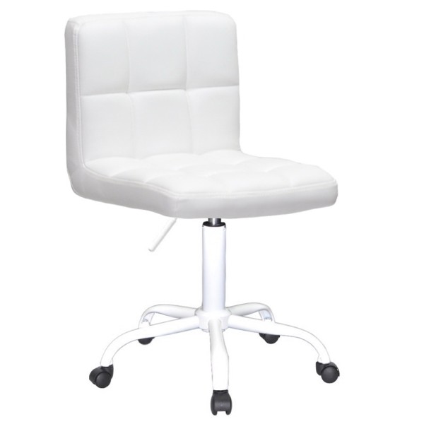 Стілець Tetris office white для офісу