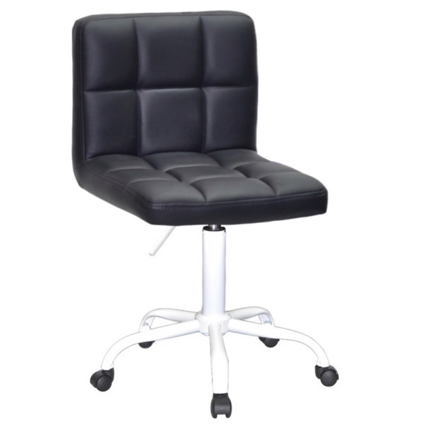 Стілець Tetris office white для офісу