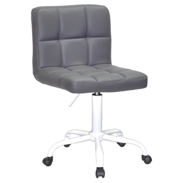 Стілець Tetris office white для офісу