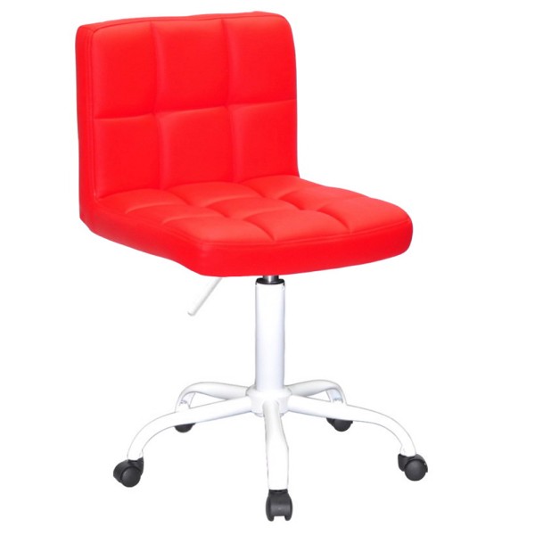 Стілець Tetris office white для офісу