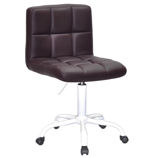 Стілець Tetris office white для офісу