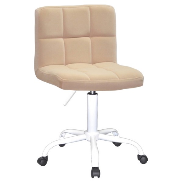 Стілець Tetris office white для офісу