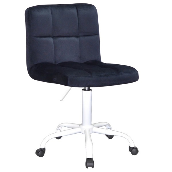 Стілець Tetris office white для офісу