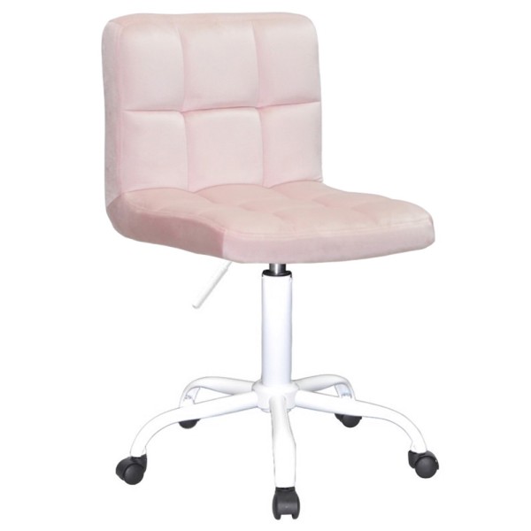 Стілець Tetris office white для офісу