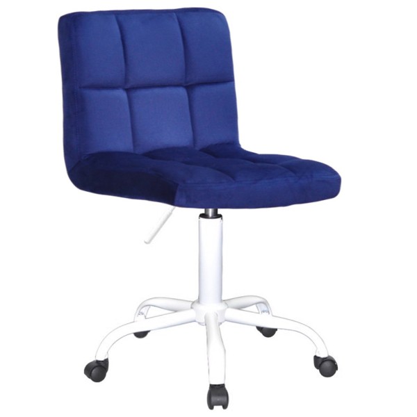 Стілець Tetris office white для офісу