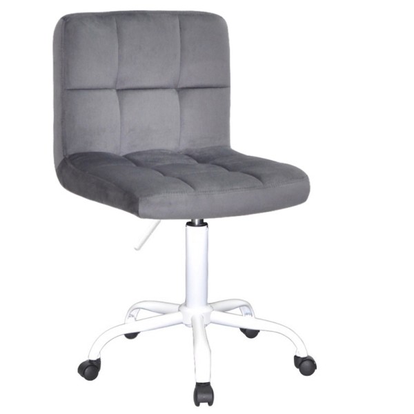 Стілець Tetris office white для офісу