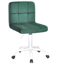 Стілець Tetris office white