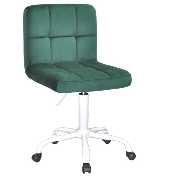 Стілець Tetris office white для офісу