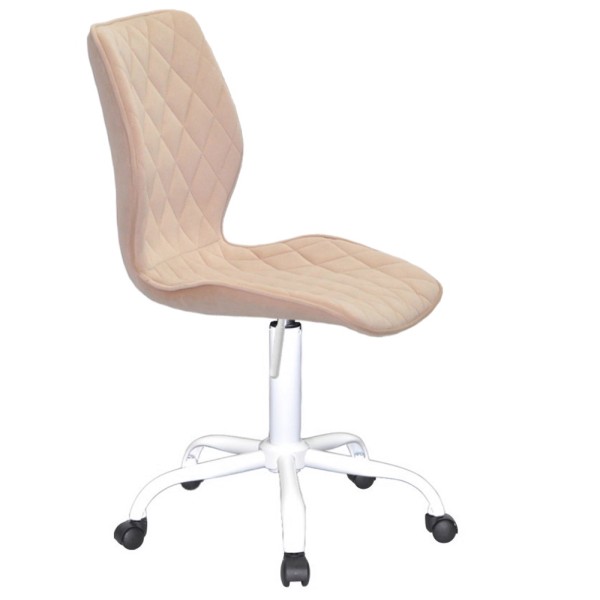 Стілець Leonard Office white