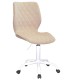 Стілець Leonard Office white