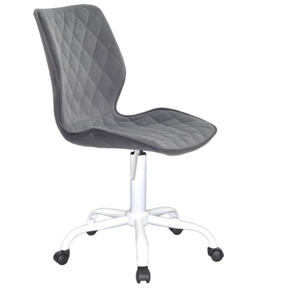 Стілець Leonard Office white