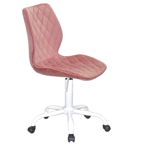 Стілець Leonard Office white