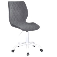 Стул Leonard Office white
