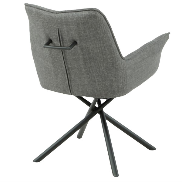 Стілець поворотний Porto