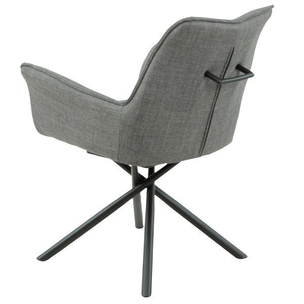 Стілець поворотний Porto