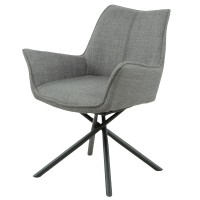 Стул поворотный Porto