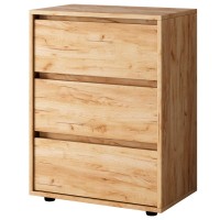 Комод Вулик 603