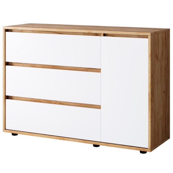 Комод Вулик 1154 — сучасний скандинавський стиль