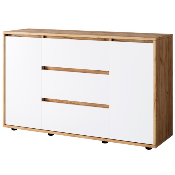 Комод Вулик 1305 - Сучасний комод для вітальні та спальні