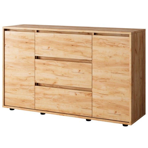 Комод Вулик 1305 - Сучасний комод для вітальні та спальні