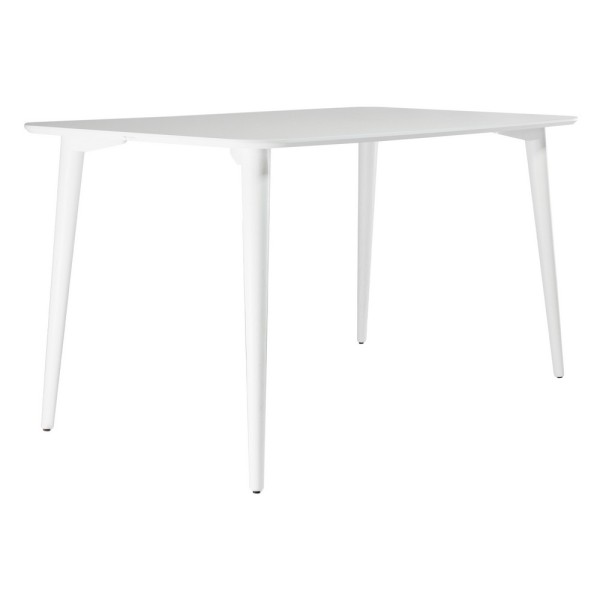 Стіл Dan 140x80 - сучасний стіл для кухні та кафе