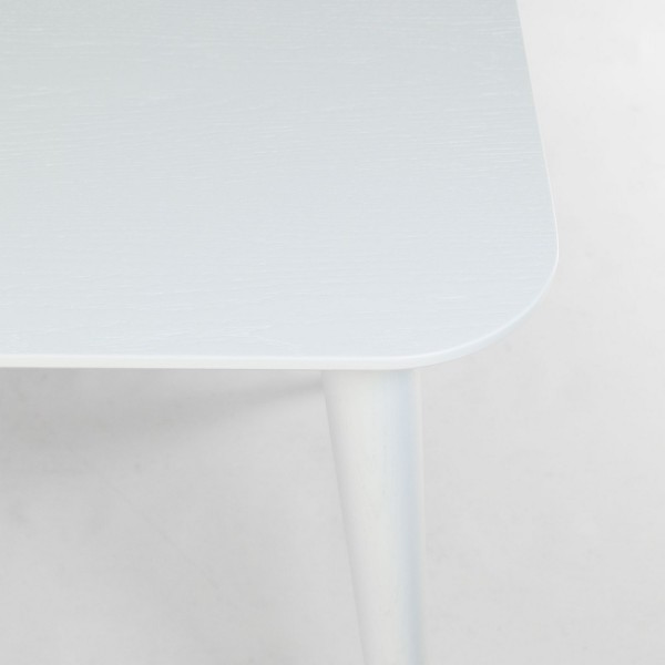 Стіл Dan 140x80 - сучасний стіл для кухні та кафе