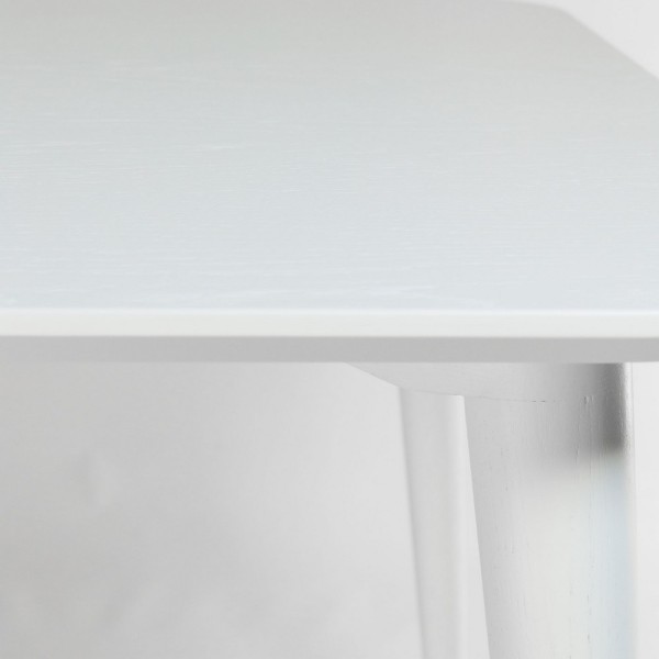 Стіл Dan 140x80 - сучасний стіл для кухні та кафе