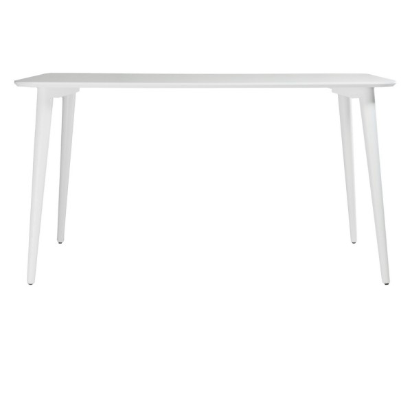 Стіл Dan 140x80 - сучасний стіл для кухні та кафе