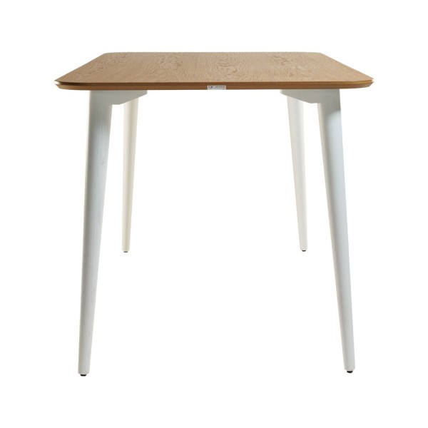 Стіл Dan 140x80 - сучасний стіл для кухні та кафе