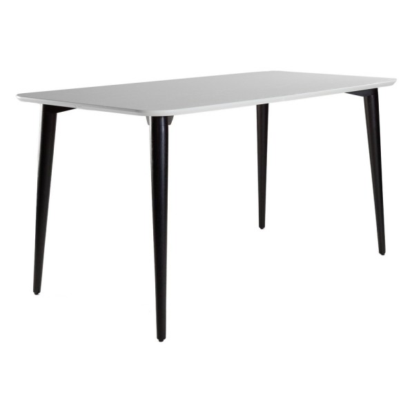 Стіл Dan 140x80 - сучасний стіл для кухні та кафе