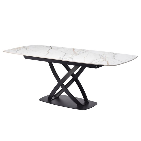 Стіл Амелія TML-970 — розкладний стіл для кухні