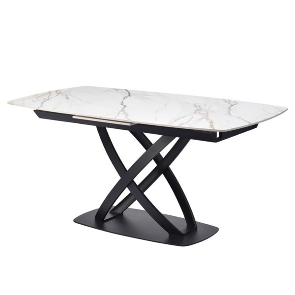 Стіл Амелія TML-970 — розкладний стіл для кухні