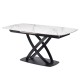 Стіл Амелія TML-970 — розкладний стіл для кухні