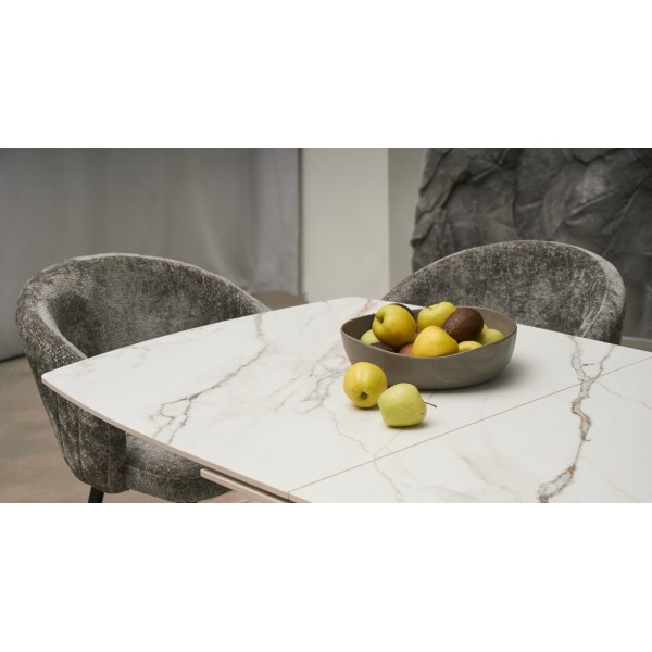 Стіл Амелія TML-970 — розкладний стіл для кухні