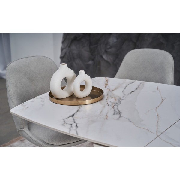 Стіл Амелія TML-970 — розкладний стіл для кухні