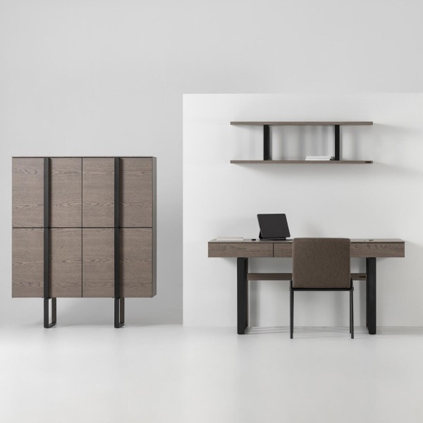 Шафа Grid (Грид) – Модна шафа в стилі лофт