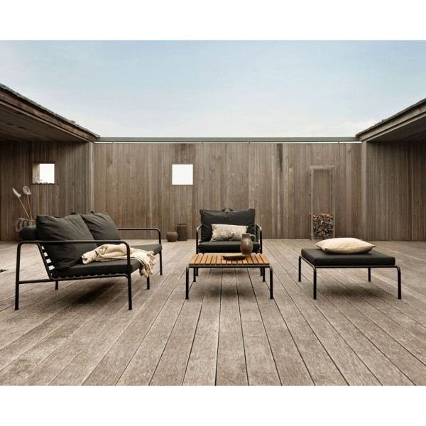 Крісло Avon — комфорт і стиль від Elite Mebel